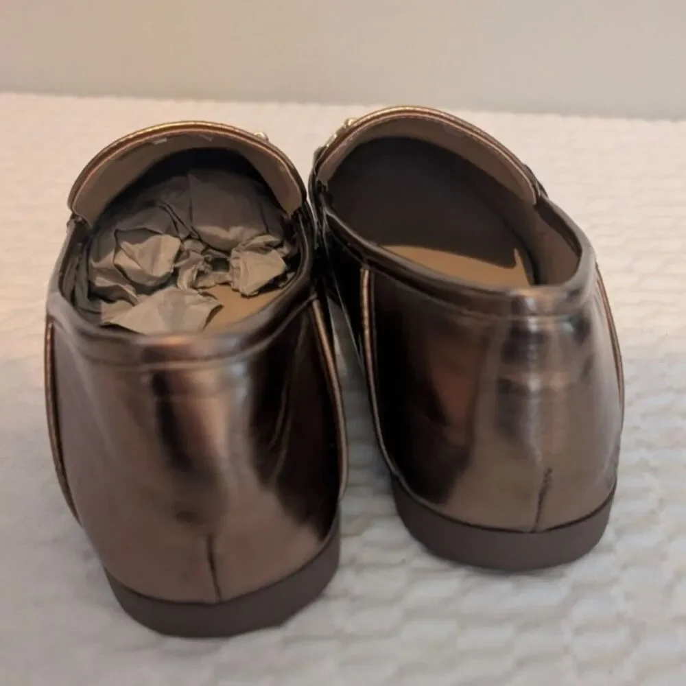London Rag Women's Ichiro Loafer Size 8
